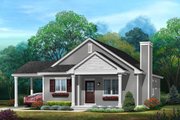 Cost to Build Report for Plan: 22-584