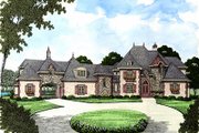 Cost to Build Report for Plan: 413-126