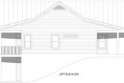 Craftsman Style House Plan - 3 Beds 2.5 Baths 2924 Sq/Ft Plan #932-1085 