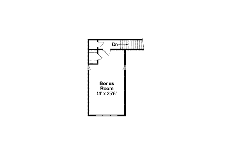 Home Plan - Floor Plan - Other Floor for Traditional House Plan #124-546 - 3 bed, 2.5 bath