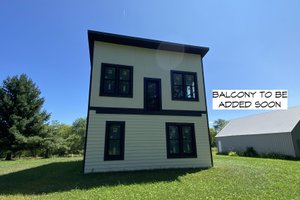 Photo 7 for Contemporary House Plan #932-41 - 1 bed, 1 bath