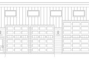 Country Style House Plan - 0 Beds 1 Baths 2084 Sq/Ft Plan #932-92 
