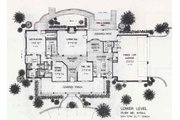Farmhouse Style House Plan - 3 Beds 2.5 Baths 2674 Sq/Ft Plan #310-852 
