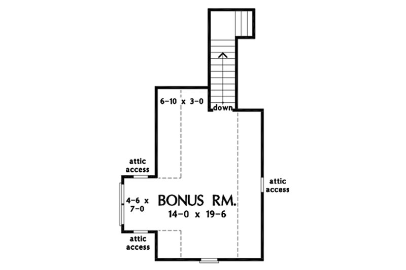 Architectural House Design - Bonus