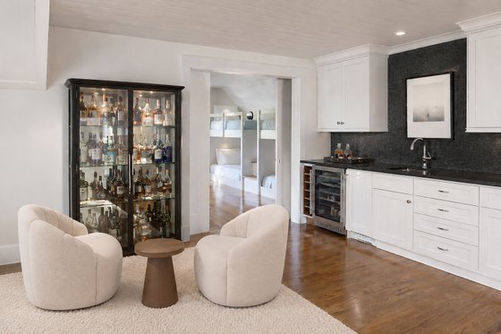 Interior - Other 1 for Farmhouse House Plan #928-373 - 3 bed, 3.5 bath