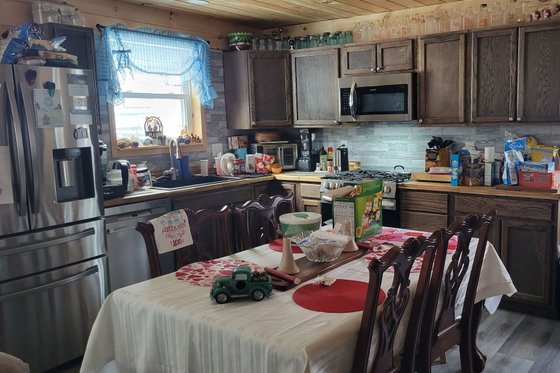 Photo 1 for Traditional House Plan #932-101 - 1 bed, 1 bath