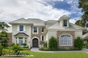 Cost to Build Report for Plan: 930-517