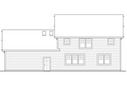 Country Style House Plan - 3 Beds 2.5 Baths 2513 Sq/Ft Plan #124-968 