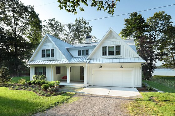 Cool Lakefront House Designs for Summer Blog HomePlans com Cool Lakefront House Designs for Summer Blog HomePlans com