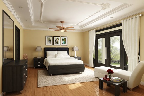 Photo 3 for Ranch House Plan #18-4512 - 3 bed, 2 bath