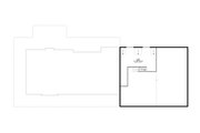 Barndominium Style House Plan - 3 Beds 2.5 Baths 3884 Sq/Ft Plan #1064-371 