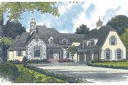 Cost to Build Report for Plan: 453-44