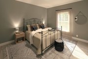 Traditional Style House Plan - 4 Beds 3 Baths 2352 Sq/Ft Plan #44-253 