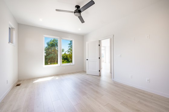 Photo 12 for Farmhouse House Plan #1070-151 - 3 bed, 2.5 bath