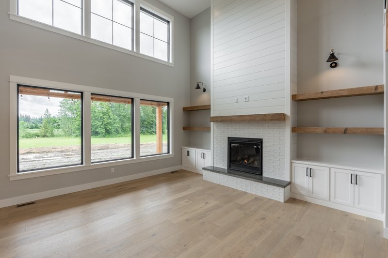 House Design - Photo 27 for Farmhouse House Plan #1070-39 - 3 bed, 3.5 bath