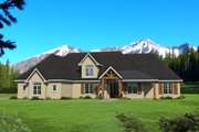 Cost to Build Report for Plan: 932-64