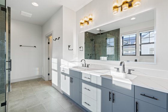 Photo 20 for Farmhouse House Plan #1070-139 - 5 bed, 3.5 bath