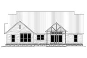 Farmhouse Style House Plan - 4 Beds 3 Baths 2348 Sq/Ft Plan #1081-10 