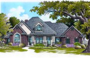 Cost to Build Report for Plan: 45-329