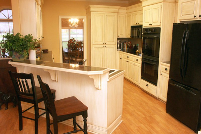 Architectural House Design - Photo 6 for European House Plan #21-665 - 3 bed, 2.5 bath