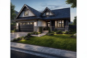 Cost to Build Report for Plan: 515-47