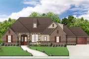 Cost to Build Report for Plan: 84-592