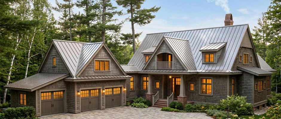 Visbeen Architects, Inc Plan