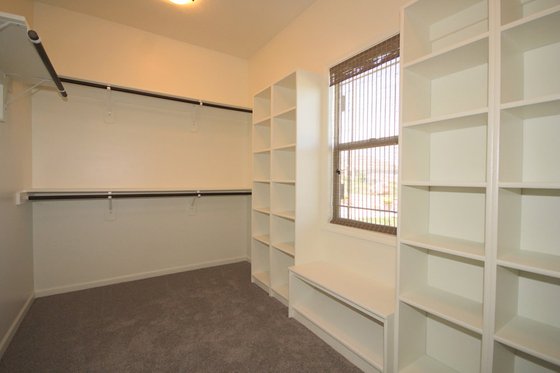 Interior - Other 1 for Mediterranean House Plan #20-2174 - 3 bed, 2 bath