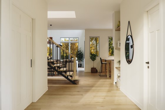 Photo for Farmhouse House Plan #23-2742 - 3 bed, 2.5 bath