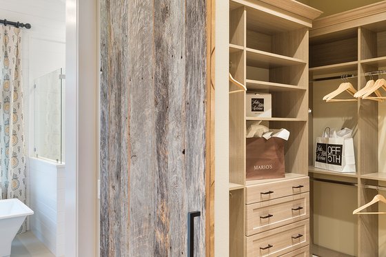 Master Bathroom - 4900 square foot Colonial home