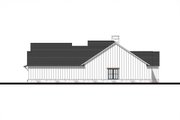 Farmhouse Style House Plan - 3 Beds 2.5 Baths 2214 Sq/Ft Plan #1103-4 