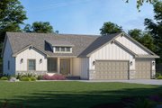 Cost to Build Report for Plan: 20-2541