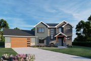 Cost to Build Report for Plan: 112-174