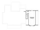 Farmhouse Style House Plan - 3 Beds 2.5 Baths 4364 Sq/Ft Plan #1064-122 