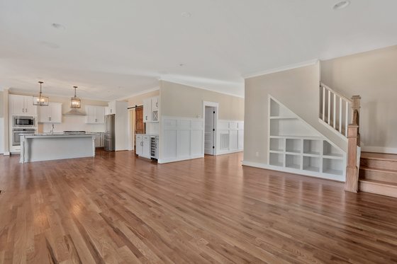 Photo for Farmhouse House Plan #1080-4 - 4 bed, 3.5 bath