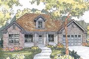 Cost to Build Report for Plan: 124-561