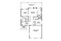 Plan 1064-383