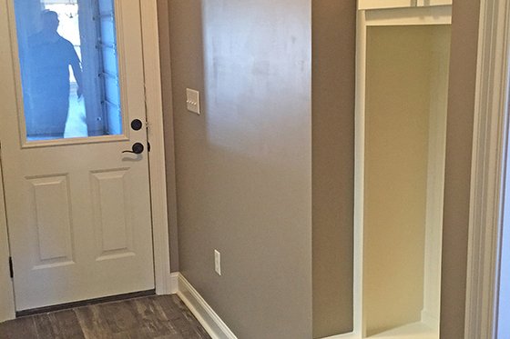 Interior - Other 2 for European House Plan #430-133 - 3 bed, 2.5 bath