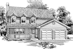 Plan 47-583