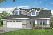 Cost to Build Report for Plan: 124-1190