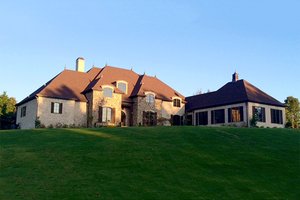 Mansion Home Plans Mansion Homes And House Plans