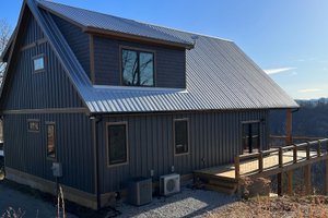 Exterior - Other Elevation for Farmhouse House Plan #932-387 - 4 bed, 3.5 bath