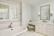 Craftsman Style House Plan - 4 Beds 3.5 Baths 3797 Sq/Ft Plan #928-304 