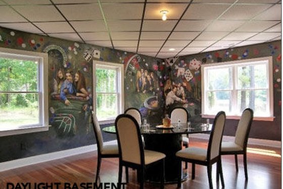 Photo 1 for European House Plan #119-360 - 4 bed, 3.5 bath