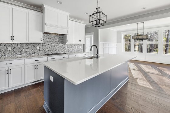 Photo 43 for Farmhouse House Plan #1080-6 - 5 bed, 4.5 bath