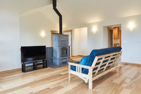 Interior - Other 2 for Craftsman House Plan #890-12 - 2 bed, 2.5 bath