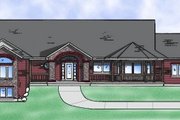 Cost to Build Report for Plan: 5-123