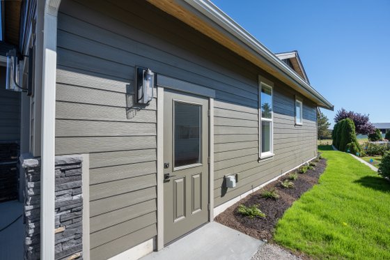 Photo 6 for Ranch House Plan #1070-143 - 3 bed, 2 bath