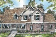 Cost to Build Report for Plan: 124-198