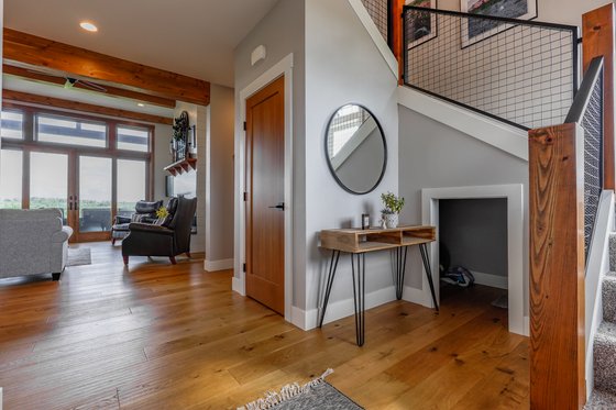 Photo 19 for Farmhouse House Plan #1070-104 - 4 bed, 2.5 bath